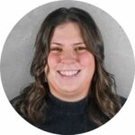 Headshot of Emily M
