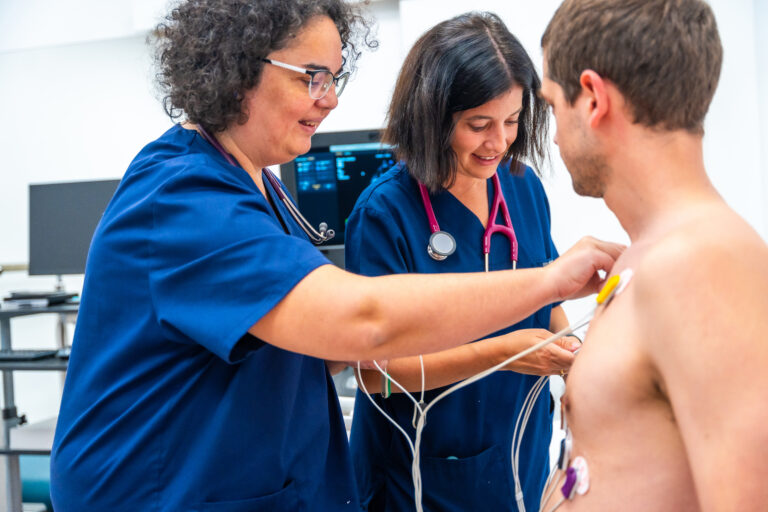 EKG Tech Jobs